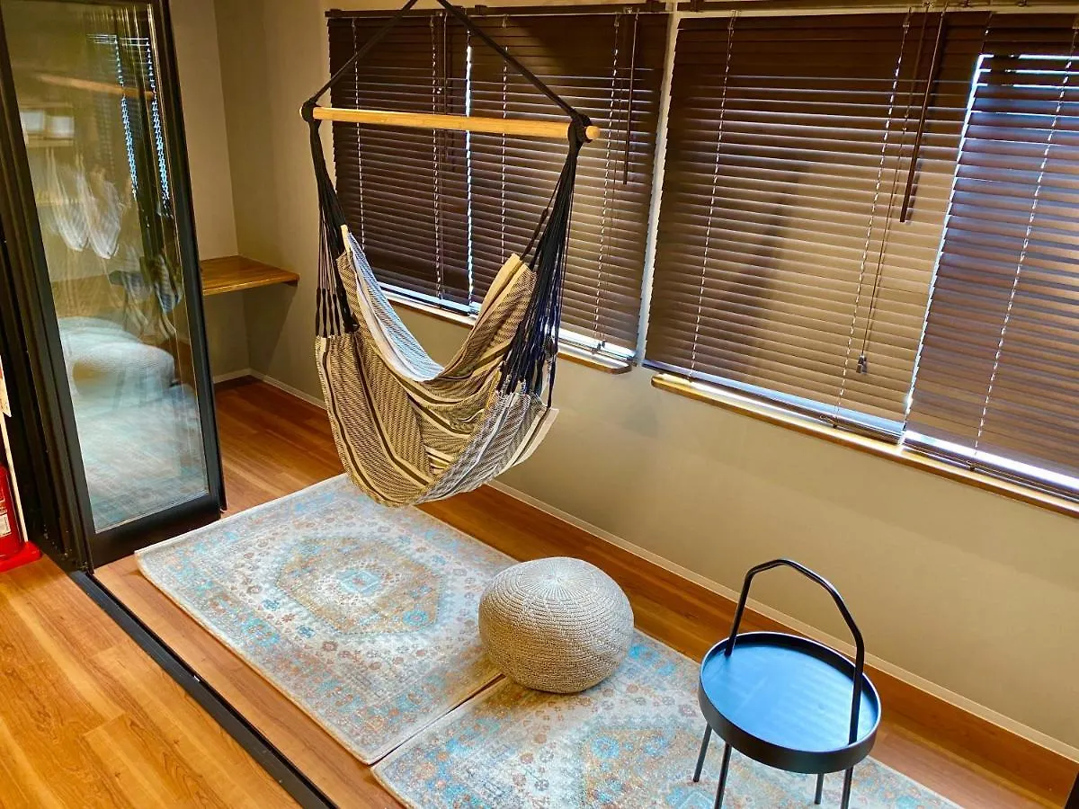 Hakata Terrace -灯 Akari- Apartment Fukuoka   Fukuoka (Fukuoka)